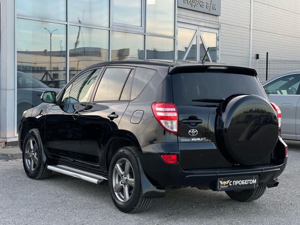 Toyota RAV4 III (XA30) Рестайлинг с пробегом 2012 года, цена 1 499 000 рублей, 161800 км, внедорожник, Автокод Объявления