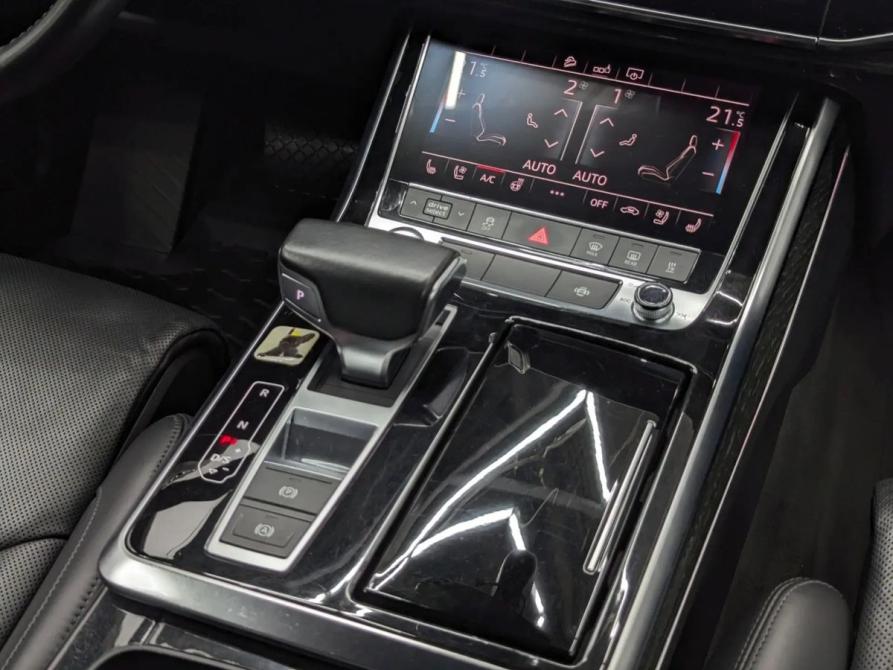 Audi Q8 I (4M) Воронеж  - изображение 16