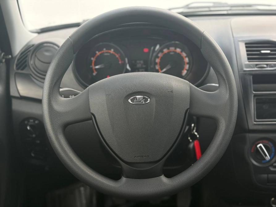 Lada (ВАЗ) Granta I Рестайлинг Екатеринбург  - изображение 26