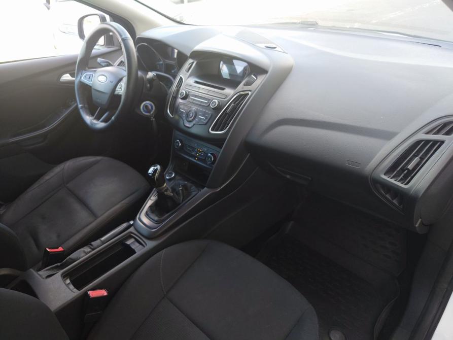 Ford Focus III Рестайлинг Новокузнецк  - изображение 11