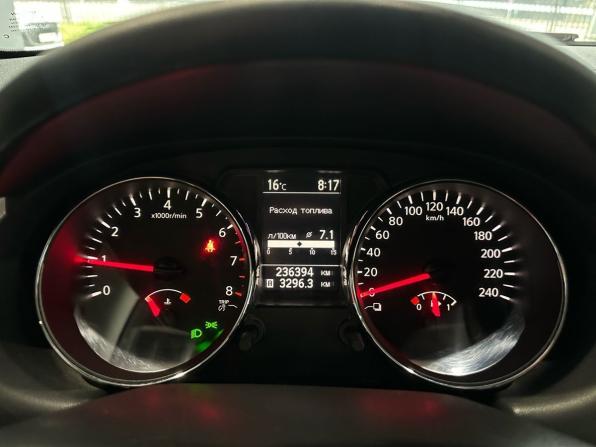 Nissan Qashqai I Рестайлинг с пробегом 2011 года, цена 910 000 рублей, 236393 км, внедорожник, Автокод Объявления