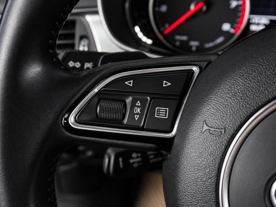 Audi A6 IV (C7) Рестайлинг Тюмень  - изображение 21