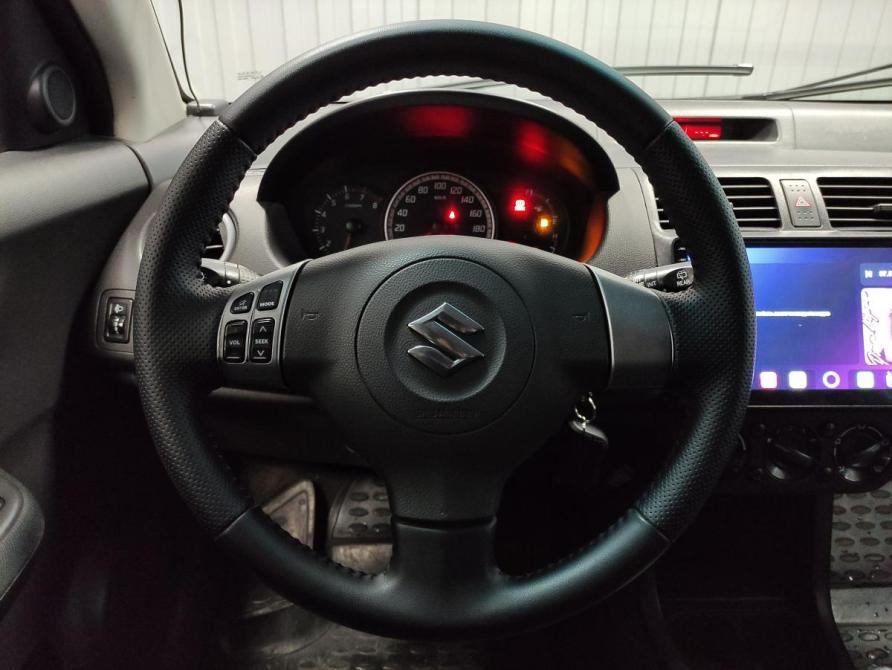 Suzuki Swift III Пермь  - изображение 7