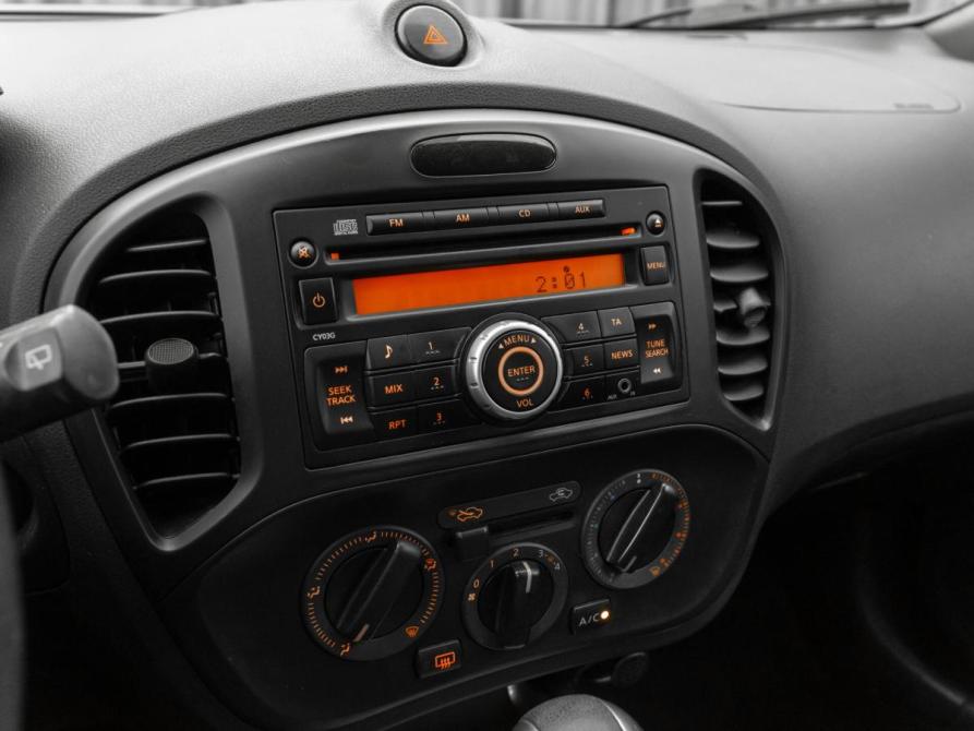 Nissan Juke I Москва  - изображение 17