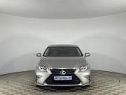 Lexus ES VI Рестайлинг Воронеж  - изображение 24