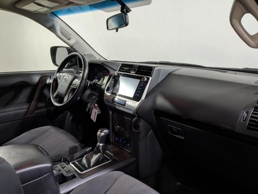 Toyota Land Cruiser Prado 150 Series Рестайлинг 2 Химки  - изображение 15