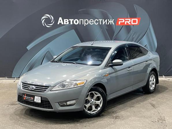 Ford Mondeo IV с пробегом 2008 года, цена 528 000 рублей, 222538 км, седан, Автокод Объявления