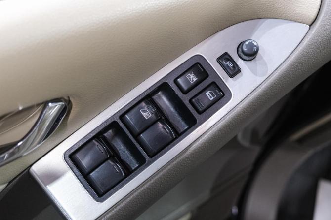 Nissan Murano II (Z51) Рестайлинг с пробегом 2013 года, цена 1 469 000 рублей, 162000 км, внедорожник, Автокод Объявления