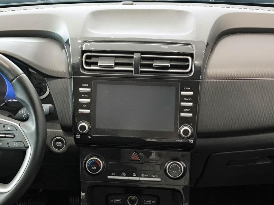 Hyundai Creta II Казань  - изображение 18