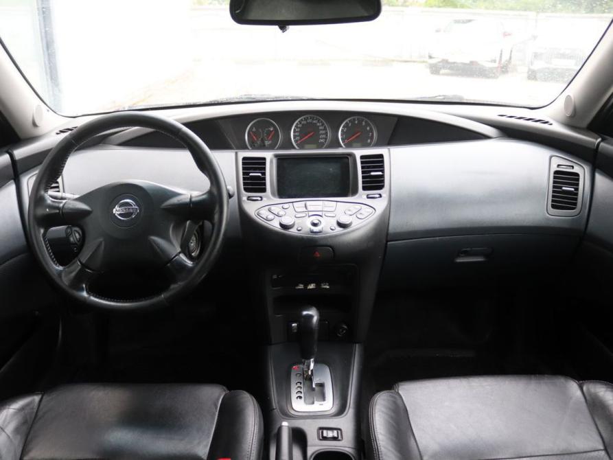 Nissan Primera III (P12) Нижний Новгород  - изображение 16