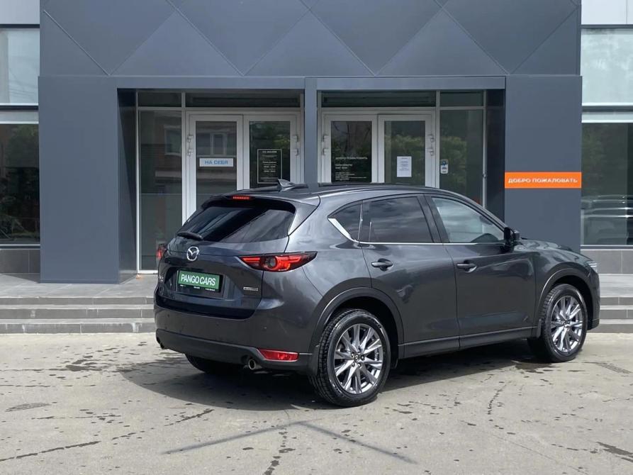 Mazda CX-5 II Краснодар  - изображение 7