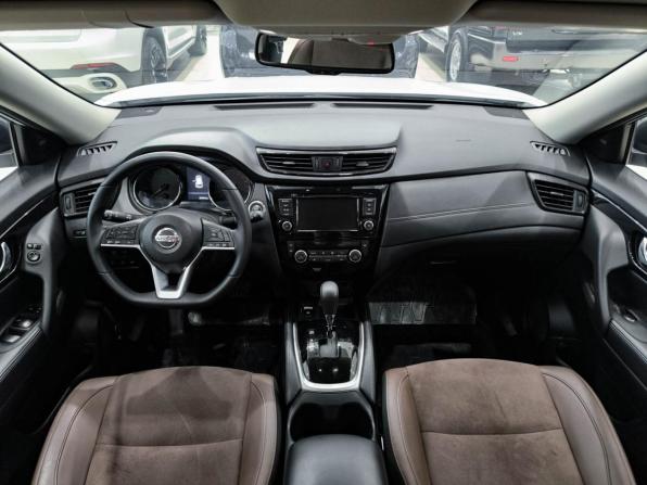 Nissan X-Trail III Рестайлинг с пробегом 2022 года, цена 3 350 000 рублей, 31000 км, внедорожник, Автокод Объявления