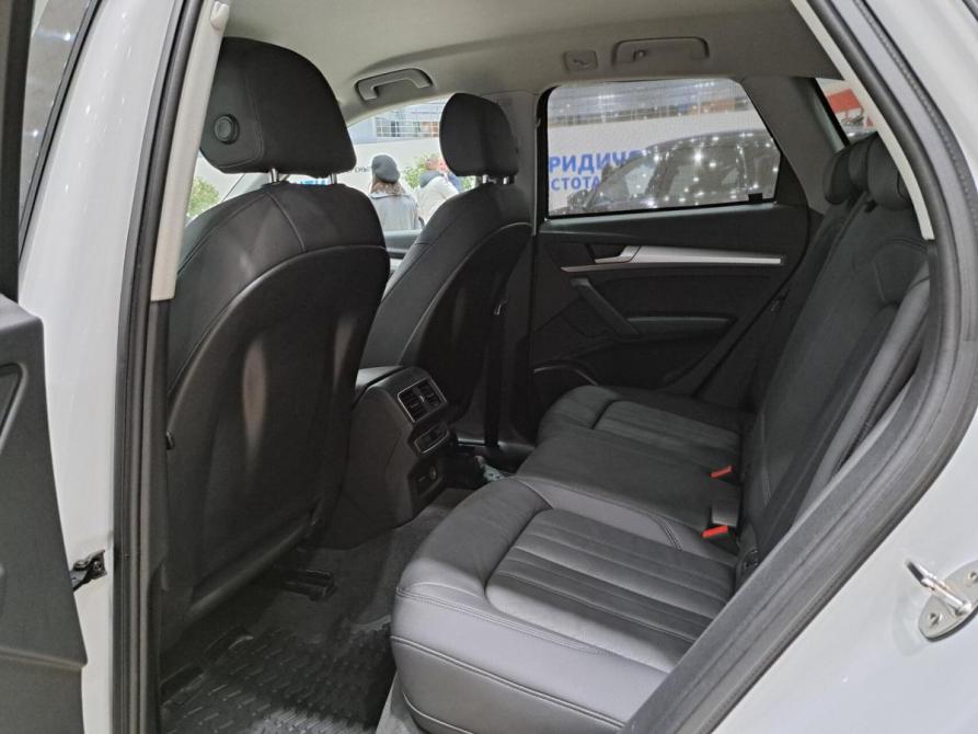 Audi Q5 II (FY) Казань  - изображение 15