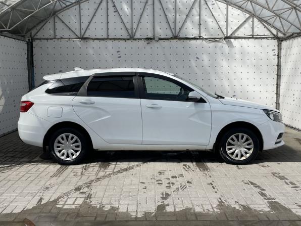 Lada (ВАЗ) Vesta I с пробегом 2019 года, цена 945 000 рублей, 144020 км, универсал, Автокод Объявления