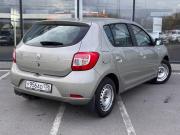 Renault Sandero II Воронеж  - изображение 20