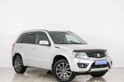 Suzuki Grand Vitara II Рестайлинг 2 Красноярск  - изображение 23