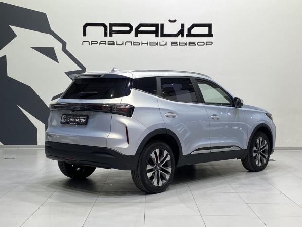 Chery Tiggo 4 I Рестайлинг 2 с пробегом 2024 года, цена 1 929 900 рублей, 25138 км, внедорожник, Автокод Объявления