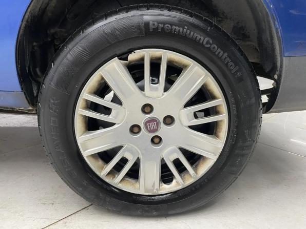 Fiat Doblo I Рестайлинг с пробегом 2012 года, цена 535 000 рублей, 242681 км, компактвэн, Автокод Объявления