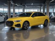 Audi A4 V (B9) Рестайлинг Москва  - изображение 24