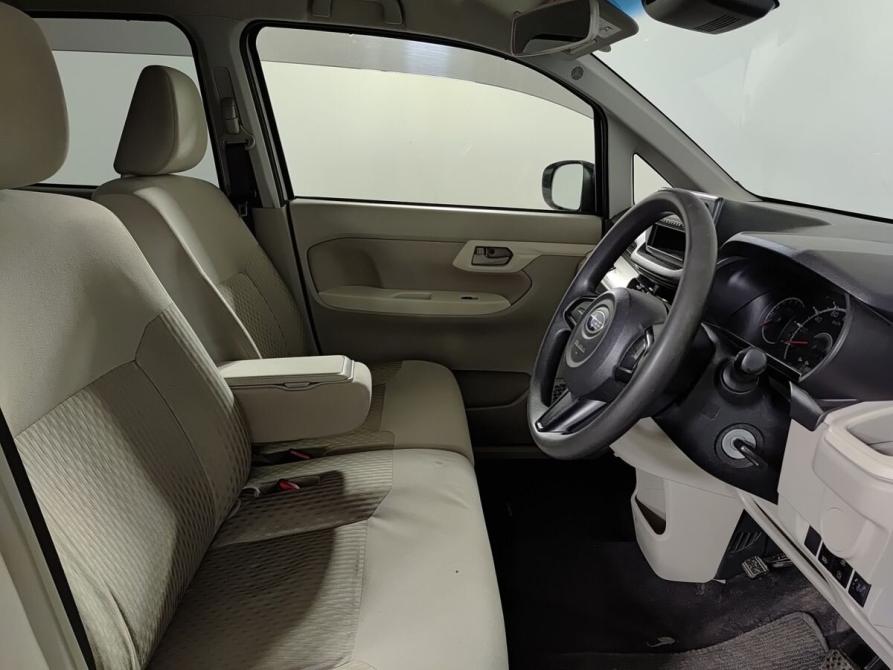 Subaru Stella III Рестайлинг Уфа  - изображение 20
