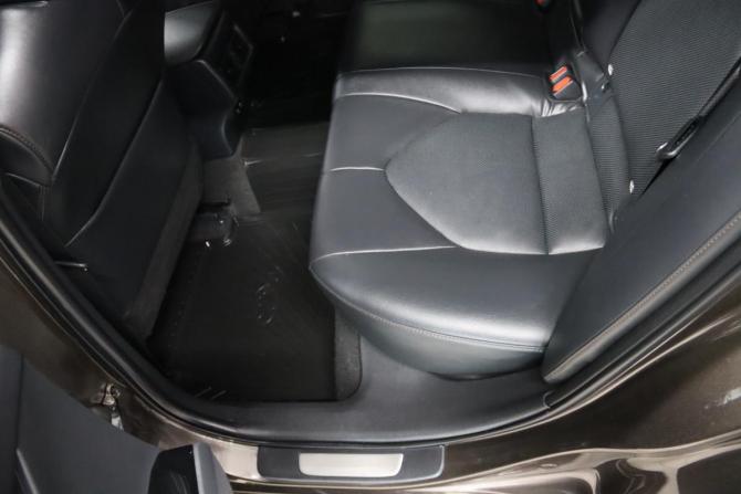 Toyota Camry VIII (XV70) с пробегом 2019 года, цена 2 835 350 рублей, 121015 км, седан, Автокод Объявления