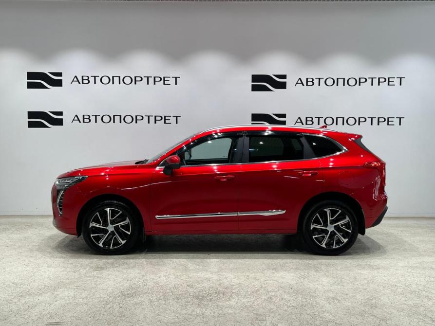 Haval Jolion I Санкт-Петербург  - изображение 4