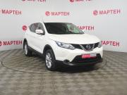 Nissan Qashqai II Вологда  - изображение 20
