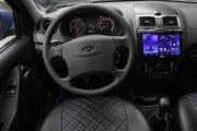Lada (ВАЗ) Granta I Рестайлинг Брянск  - изображение 28
