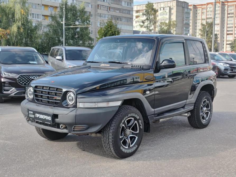 ТагАЗ Tager Йошкар-Ола  - изображение 1