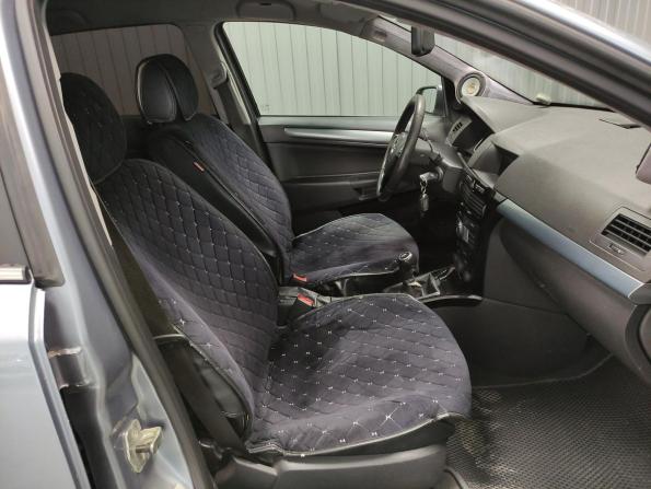 Opel Astra H Рестайлинг с пробегом 2008 года, цена 400 000 рублей, 232245 км, хэтчбек, Автокод Объявления