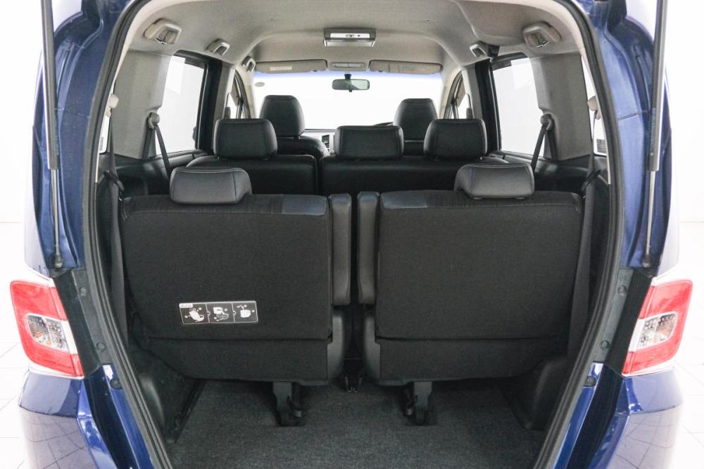Honda Freed I Рестайлинг 2 Красноярск  - изображение 18