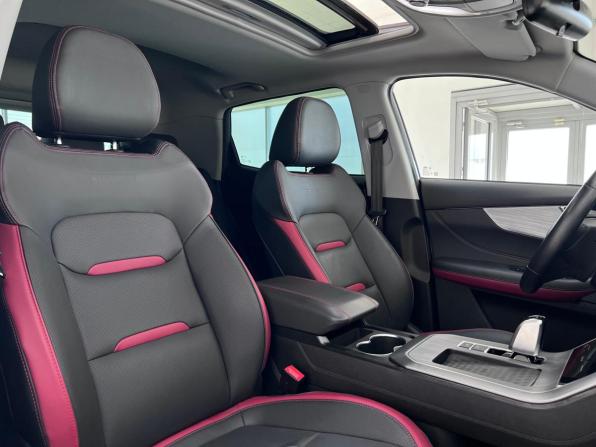 Chery Tiggo 4 Pro I с пробегом 2023 года, цена 1 690 000 рублей, 26739 км, внедорожник, Автокод Объявления