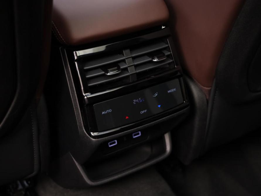 Geely Monjaro I Рестайлинг Санкт-Петербург  - изображение 25