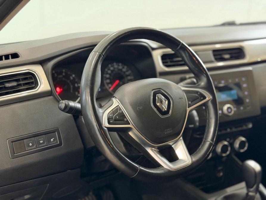 Renault Arkana I Москва  - изображение 9