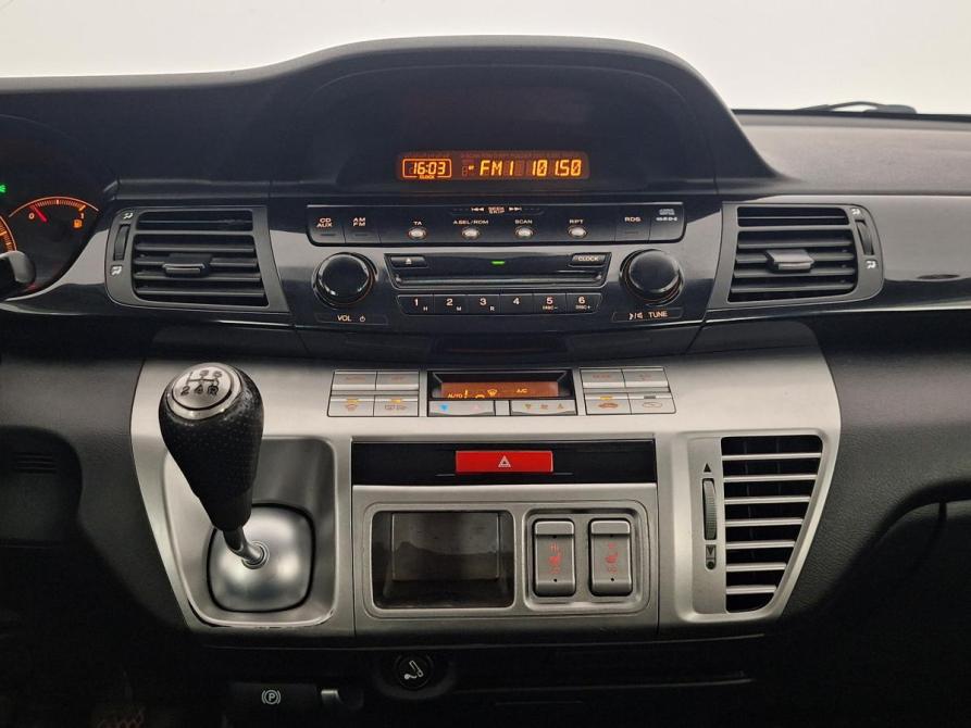 Honda FR-V Псков  - изображение 14