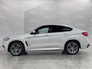 BMW X6 II (F16) Новосибирск  - изображение 28