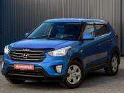 Hyundai Creta I Екатеринбург  - изображение 26