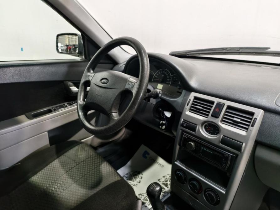 Lada (ВАЗ) Priora I Курск  - изображение 5