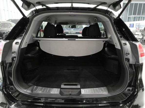 Nissan X-Trail III Рестайлинг с пробегом 2018 года, цена 1 890 000 рублей, 98508 км, внедорожник, Автокод Объявления