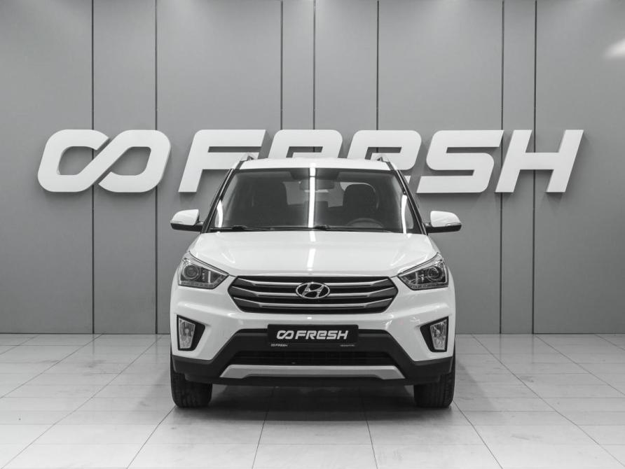 Hyundai Creta I Ростов-на-Дону  - изображение 3