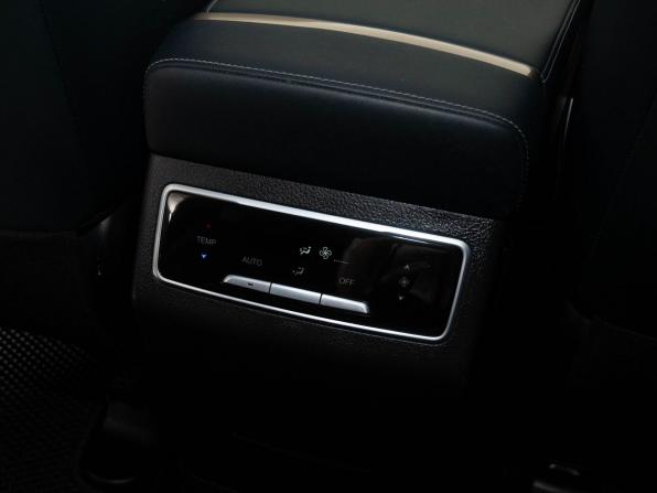 Changan CS95 I Рестайлинг 2 с пробегом 2023 года, цена 2 798 000 рублей, 73503 км, внедорожник, Автокод Объявления