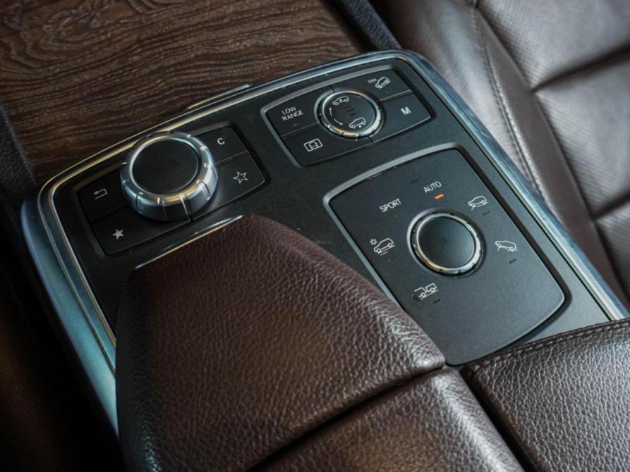 Mercedes-Benz GL-Класс II (X166) Воронеж  - изображение 27