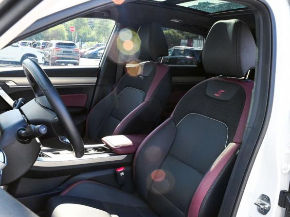 Geely Coolray I с пробегом 2023 года, цена 1 939 000 рублей, 44331 км, внедорожник, Автокод Объявления