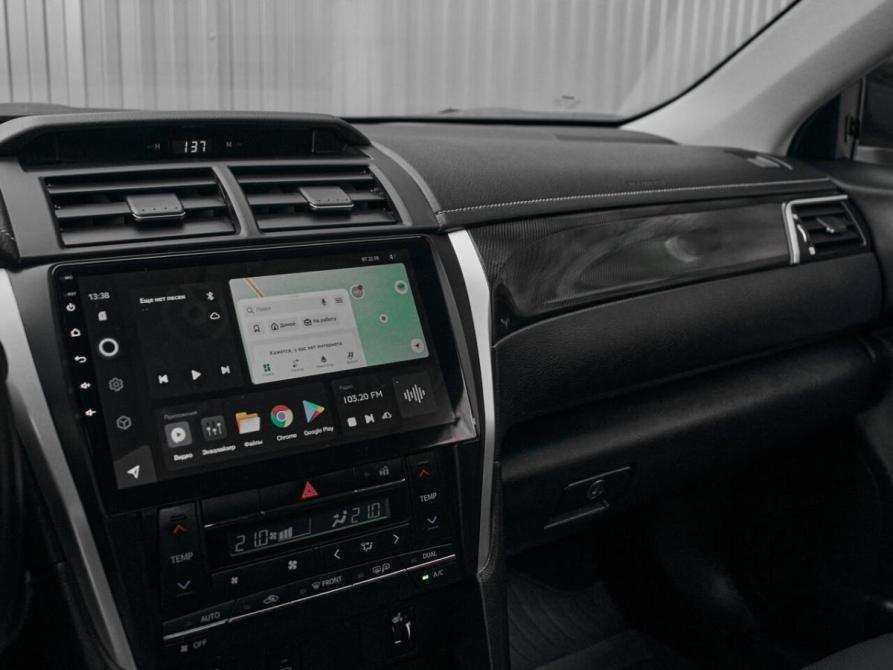 Toyota Camry VII (XV50) Рестайлинг Екатеринбург  - изображение 17