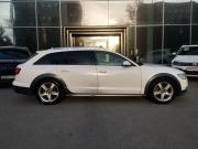 Audi A6 allroad III (C7) Екатеринбург  - изображение 48
