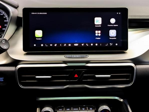 Geely Coolray I с пробегом 2020 года, цена 1 425 000 рублей, 108833 км, внедорожник, Автокод Объявления