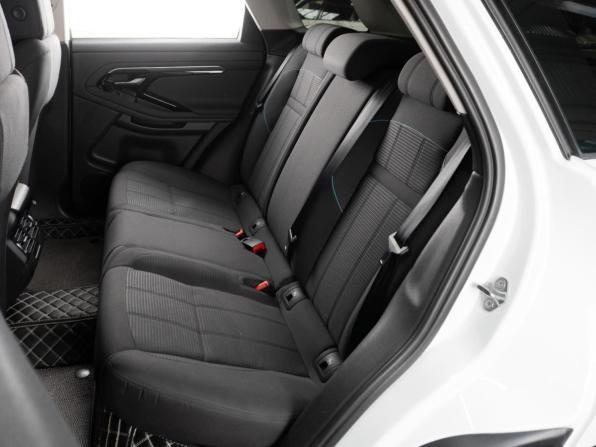 Land Rover Range Rover Evoque II с пробегом 2021 года, цена 3 899 000 рублей, 46655 км, внедорожник, Автокод Объявления