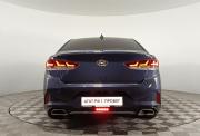 Hyundai Sonata VII (LF) Рестайлинг Волгоград  - изображение 28