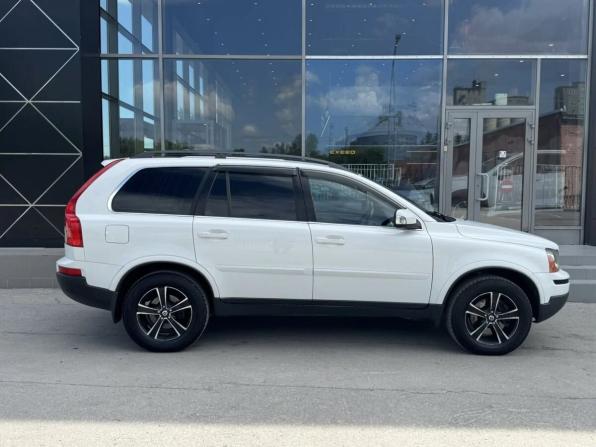 Volvo XC90 I Рестайлинг с пробегом 2007 года, цена 1 315 000 рублей, 280698 км, внедорожник, Автокод Объявления