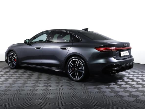 Audi A5 III (B10) с пробегом 2025 года, цена 5 228 000 рублей, 11245 км, седан, Автокод Объявления